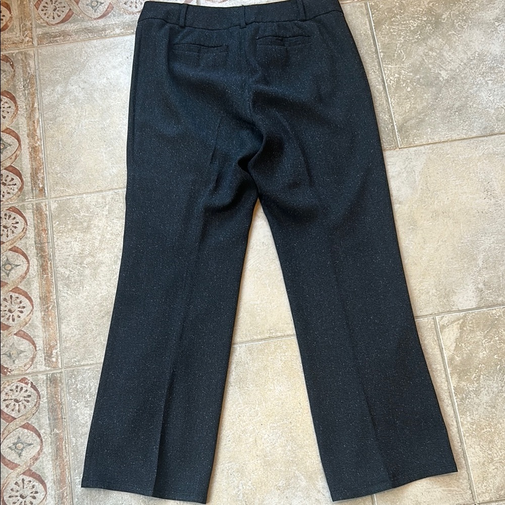 LOFT Straight Leg Pants